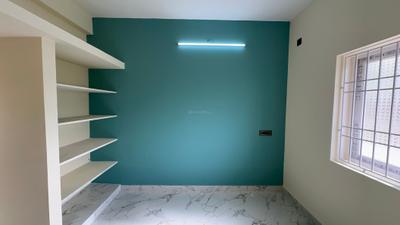Bedroom Image of 1600 Sq.ft 3 BHK Villa for sale in Vetrivel Nagar Chennai for Rs. 8600000