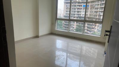 Bedroom Image of 1438 Sq.ft 3 BHK Apartment / Flat for sale in Nahar Tulipia and Tilia Apartment, Powai Mumbai for Rs. 35500000