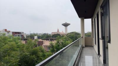 Image of 2160 Sq.ft 3 BHK Builder Floor for sale in Sector 45, Gurgaon for Rs. 35000000