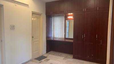 Bedroom Image of 2000 Sq.ft 3 BHK Villa for rent in Cherlapalli Secunderabad for Rs. 40000