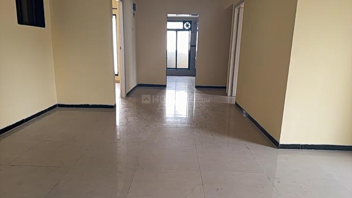 Shubh Home Tower Living Room 1