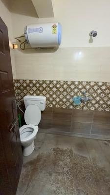 Image of 1250 Sq.ft 2 BHK Apartment / Flat for rent in Gachibowli, Hyderabad for Rs. 35000