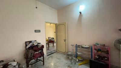 Bedroom Image of 1000 Sq.ft 3 BHK Apartment / Flat for sale in Rajarhat Kolkata for Rs. 2200000