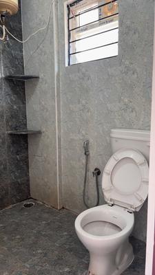 Image of 1213 Sq.ft 2 BHK Apartment / Flat for rent in Whitefield, Bengaluru for Rs. 36000