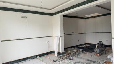 Living Room Image of 2486 Sq.ft 4 BHK Villa for sale in Kanti Niketan, Neel Matha Lucknow for Rs. 15500000