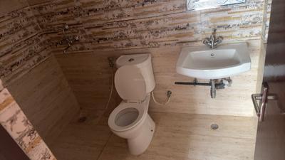Image of 1100 Sq.ft 2 BHK Apartment / Flat for sale in NBCC Golf Homes, Noida Extension, Greater Noida for Rs. 9000000