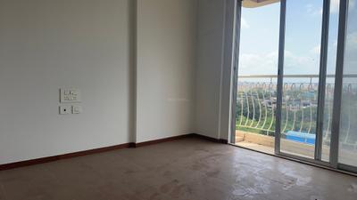Bedroom Image of 1050 Sq.ft 2 BHK Apartment / Flat for sale in DBR Paramount Heights, Vasai West Vasai for Rs. 9200000