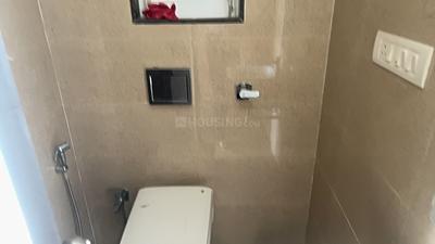 Image of 600 Sq.ft 2 BHK Apartment / Flat for rent in Veena Serene Residential, Chembur, Mumbai for Rs. 60000