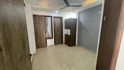 Bedroom Image of 1100 Sq.ft 3 BHK Builder Floor for sale in Fidato Honour Homes, Sector 89 Faridabad for Rs. 12000000