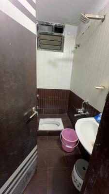Image of 1040 Sq.ft 2 BHK Apartment / Flat for rent in Space Park I, Mahalakshmi Nagar, Indore for Rs. 22000