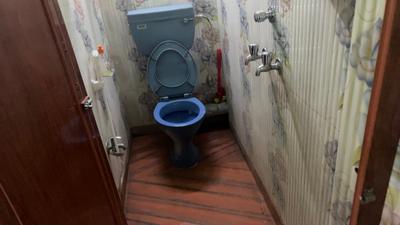 Image of 650 Sq.ft 2 BHK Apartment / Flat for sale in Shibpur, Howrah for Rs. 2600000