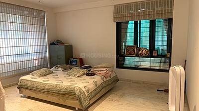 Bedroom Image of 3115 Sq.ft 3 BHK Apartment / Flat for sale in Jubilee Hills Hyderabad for Rs. 50000000