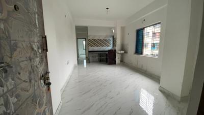 Living Room Image of 1094 Sq.ft 3 BHK Apartment / Flat for sale in Keshtopur Kolkata for Rs. 4594800