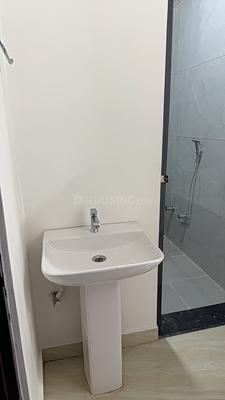 Image of 400 Sq.ft 2 BHK Builder Floor for rent in Roberts Lines, Lucknow for Rs. 15000