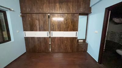 Bedroom Image of 1347 Sq.ft 2.5 BHK Apartment / Flat for rent in Marvel Sequoia, Kadugodi Bengaluru for Rs. 52000