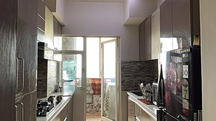 DLF Westend Heights Main Image 1