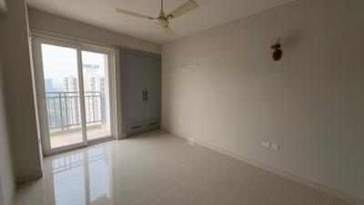 Bedroom Image of 1137 Sq.ft 2 BHK Apartment / Flat for sale in Eldeco Live By The Greens Phase 1, Sector 150 Noida for Rs. 12700000
