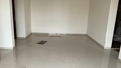 Living Room Image of 900 Sq.ft 2 BHK Apartment / Flat for rent in Rosa Manhattan Phase 2, Hiranandani Estate Thane for Rs. 42000