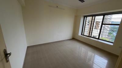 Bedroom Image of 915 Sq.ft 2 BHK Apartment / Flat for sale in Srishti Panch Srishti, Powai Mumbai for Rs. 17100000