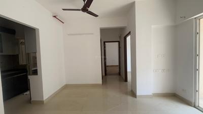 Living Room Image of 1555 Sq.ft 3 BHK Apartment / Flat for sale in ACE Divino, Noida Extension Greater Noida for Rs. 16500000