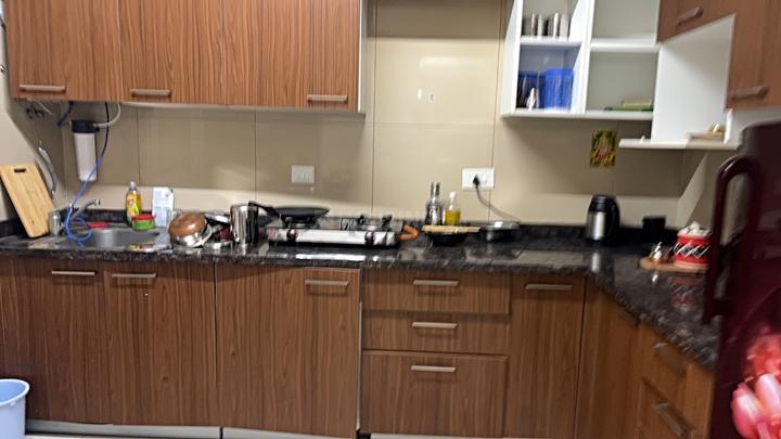 Puravankara Sunflower Main Image 1