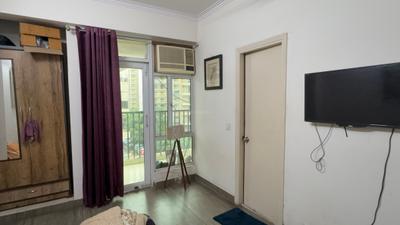 Bedroom Image of 1010 Sq.ft 2 BHK Apartment / Flat for sale in Gaurs 11th Avenue, Noida Extension Greater Noida for Rs. 8700000