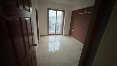 Bedroom Image of 898 Sq.ft 3 BHK Apartment / Flat for sale in Avis Aleeza Greens, Sarkhej Ahmedabad for Rs. 11500000