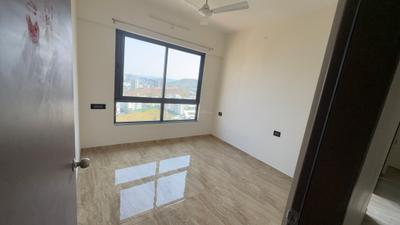 Bedroom Image of 1054 Sq.ft 2 BHK Apartment / Flat for rent in VTP Sierra, Sus Pune for Rs. 29700
