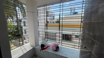 Image of 1086 Sq.ft 3 BHK Apartment / Flat for sale in Paschim Barisha, Kolkata for Rs. 4500000