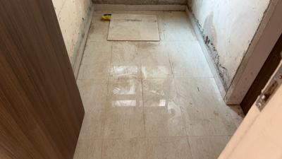 Balcony Image of 2180 Sq.ft 3.5 BHK Apartment / Flat for sale in Sheth Auris Serenity, Malad West Mumbai for Rs. 57600000