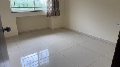 Bedroom Image of 900 Sq.ft 2 BHK Apartment / Flat for sale in Pegasus Megapolis Symphony Phase I, Hinjawadi Phase 3 Pune for Rs. 6700000
