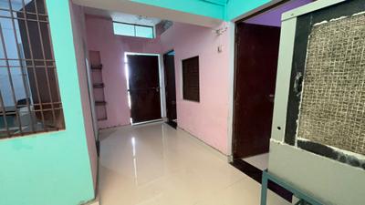 Living Room Image of 700 Sq.ft 2 BHK Builder Floor for rent in Tajpur Varanasi for Rs. 14000