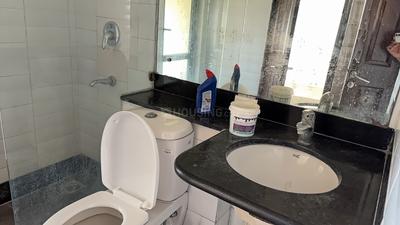 Image of 1410 Sq.ft 2 BHK Apartment / Flat for rent in Unitech Fresco, Sector 50, Gurgaon for Rs. 52000