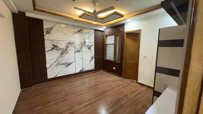 Bedroom Image of 2700 Sq.ft 4 BHK Builder Floor for sale in Ashoka Enclave Faridabad for Rs. 28000000