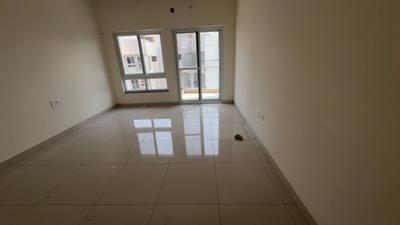 Bedroom Image of 1300 Sq.ft 3 BHK Apartment / Flat for sale in Puravankara Silversands, Mundhwa Pune for Rs. 14000000