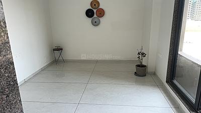 Bedroom Image of 2450 Sq.ft 3 BHK Apartment / Flat for sale in TRA Aalay, Shela Ahmedabad for Rs. 13000000