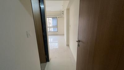 Bedroom Image of 1000 Sq.ft 2 BHK Apartment / Flat for sale in Godrej Prime, Chembur Mumbai for Rs. 21000000