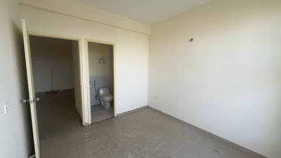 Bedroom Image of 1080 Sq.ft 2 BHK Apartment / Flat for sale in Pyramid Urban Homes, Sector 70A Gurgaon for Rs. 6800000