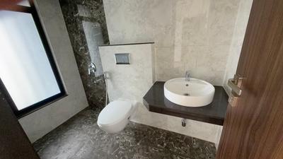 Image of 900 Sq.ft 2 BHK Apartment / Flat for rent in Duville Riverdale Grove, Kharadi, Pune for Rs. 36000