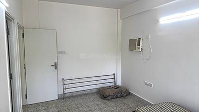 Bedroom Image of 1635 Sq.ft 3 BHK Apartment / Flat for sale in Sangamvadi Pune for Rs. 21000000