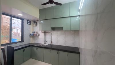 Dream Sky Kitchen 4