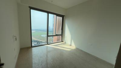 Bedroom Image of 1071 Sq.ft 3 BHK Apartment / Flat for sale in Piramal Mahalaxmi South Tower, Worli Mumbai for Rs. 80000000