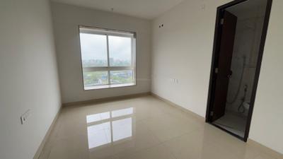 Bedroom Image of 640 Sq.ft 2 BHK Apartment / Flat for sale in Hubtown Rising City, Ghatkopar East Mumbai for Rs. 17500000