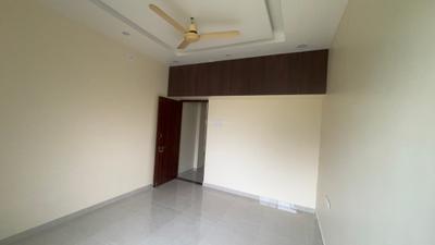 Bedroom Image of 2000 Sq.ft 2 BHK Independent House for rent in Omkar Nagar Nagpur for Rs. 22000