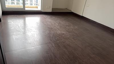 Bedroom Image of 585 Sq.ft 1 BHK Apartment / Flat for sale in Aditya Urban Homes Phase 1A, Bamheta Village Ghaziabad for Rs. 3200000