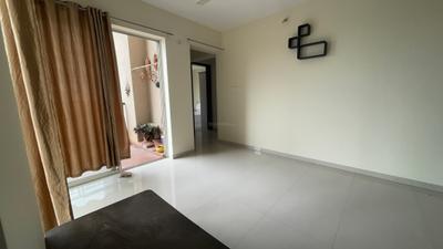 Living Room Image of 1100 Sq.ft 2 BHK Apartment / Flat for rent in V Top Valonia, Punawale Pune for Rs. 22500