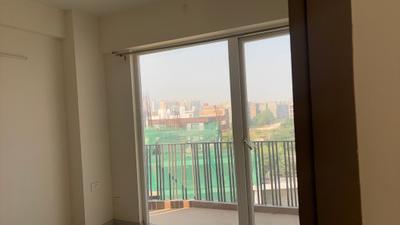 Bedroom Image of 1494 Sq.ft 3.5 BHK Builder Floor for rent in M3M Soulitude, Sector 89 Gurgaon for Rs. 32500