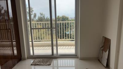 Bedroom Image of 1500 Sq.ft 3 BHK Apartment / Flat for rent in DS Synergy, Agrahara Layout Bengaluru for Rs. 32000