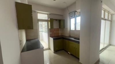 Kitchen Image of 1250 Sq.ft 2 BHK Apartment / Flat for sale in Ajnara Gen X, Crossings Republik Ghaziabad for Rs. 8500000
