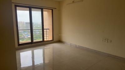 Living Room Image of 1295 Sq.ft 2 BHK Apartment / Flat for sale in Centrio Nx By Mj Shah, Chedda Nagar Mumbai for Rs. 20000000